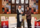 Indonesia dan Korea Siap Berkolaborasi Kembangkan Bidang Otomotif