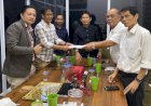 Steering Committee Tetapkan Satu Calon Ketua IKADIN Palembang