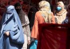 Taliban Minta PNS Perempuan Cari Kerabat Laki-Laki untuk Pengganti