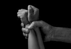 Diduga Memiliki Kelainan Seks, Seorang Buruh di OKU Cabuli Dua Bocah Perempuan di Bawah Umur 