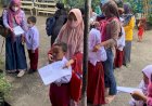 Sukseskan Bulan Imunisasi Anak Nasional, Sekolah di Palembang Masifkan Imunisasi