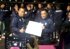 Jelang Liga 2, Sriwijaya FC Kontrak 26 Pemain