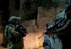 Bentrok dengan Pasukan Israel di Nablus, 2 Warga Palestina Tewas dan 9 Terluka