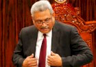 Akhiri Pengasingan, Gotabaya Rajapaksa Pulang ke Sri Lanka