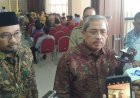 Sumsel Tempati Urutan Kedua dalam Penerapan Kurikulum Merdeka