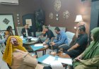 Gagas Pembentukan Dewan Pemajuan Kebudayaan Daerah Sumsel