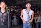 Orisinalitas Citayam Fashion Week Pudar Gara-gara Kehadiran Politisi dan Publik Figur