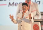 Presiden PKS Beberkan Alasan Ajukan Uji Materi Presidential Threshold 20 Persen