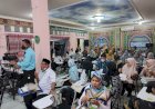 Cegah Terorisme, 120 Guru di Sumsel Ikuti TOT