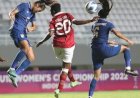 Garuda Pertiwi Gagal Melaju ke Semifinal Piala AFF U-18