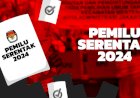 Pemilu 2024 dan Ikhtiar Menjaga Nilai Demokrasi