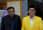 Bupati PALI Heri Amalindo Raih Gelar Doktor Teknik dari Univeristas Sriwijaya