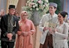 Mengulang Kisah Anies dan Fery Farhati, Berikut Seputar Pernikahan Mutiara Annisa Baswedan dan Ali Aluraiby