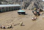 Tanah Longsor yang dipicu oleh Hujan Lebat Tewaskan 6 Orang di Teheran