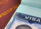 China Terbitkan Visa untuk Warga Afghanistan Mulai 1 Agustus