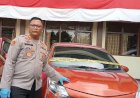 Sindikat Penjualan Mobil Bodong Sumsel Dibongkar, Ini Kronologinya