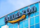 Amazon Bakal Habiskan Rp1,6 Triliun untuk Belanja Modal di 2025