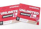 Pakai Smartfren Unlimited Nonstop, Nikmati Internetan Bebas Worry untuk Semua Kebutuhan Digitalmu