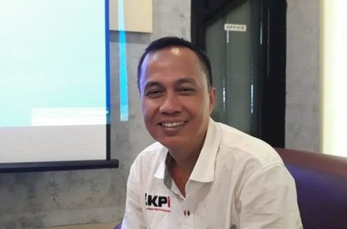 Direktur Eksekutif Lembaga kajian Publik Independen (LKPI) Arianto/ist