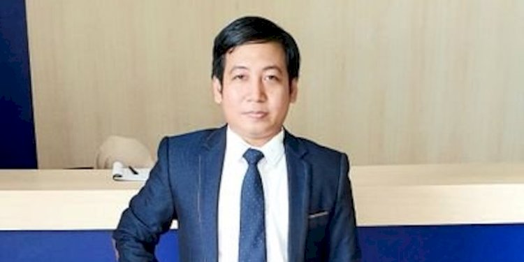 Direktur Pusat Riset Politik, Hukum dan Kebijakan Indonesia (PRPHKI), Saiful Anam/RMOL