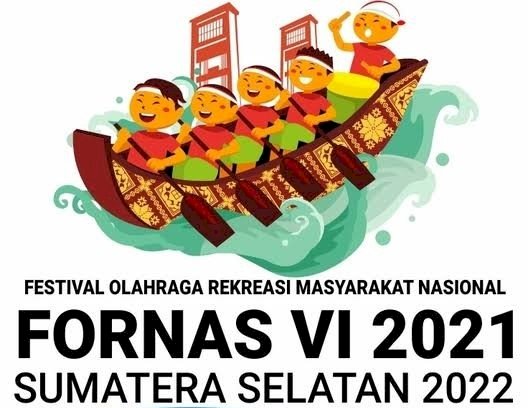 FORNAS VI 2022 di Sumsel (Istimewa/net)