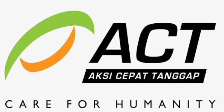 Ilustrasi logo ACT. (Istimewa/net)