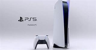 Ilustrasi console video game PlayStation 5 dari Sony. (Istimewa/rmolsumsel.id)