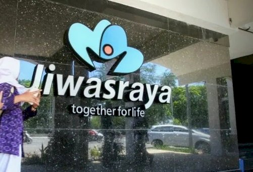 Jiwasraya. (Istimewa/net)