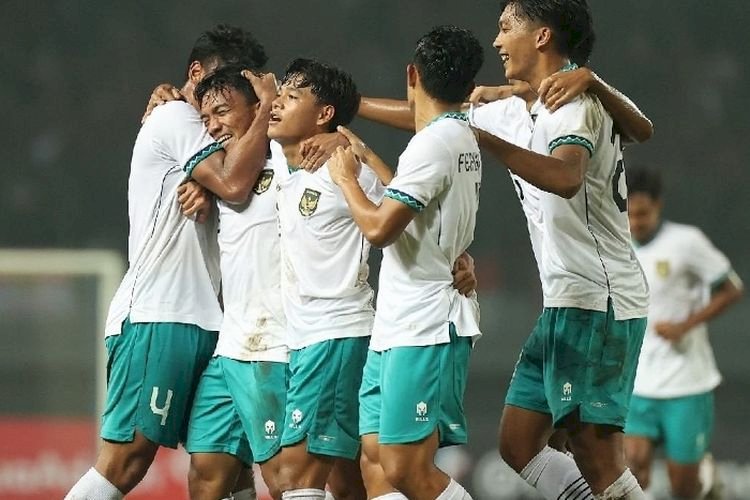 Timnas Indonesia U-19 dipastikan gugur di Piala AFF U-19
