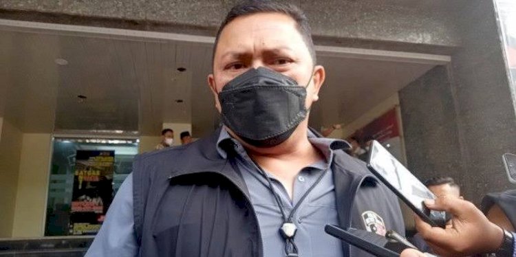 Direktur Reserse Kriminal Umum (Dirkrimum) Polda Metro Jaya Kombes Hengki Haryadi. Ist
