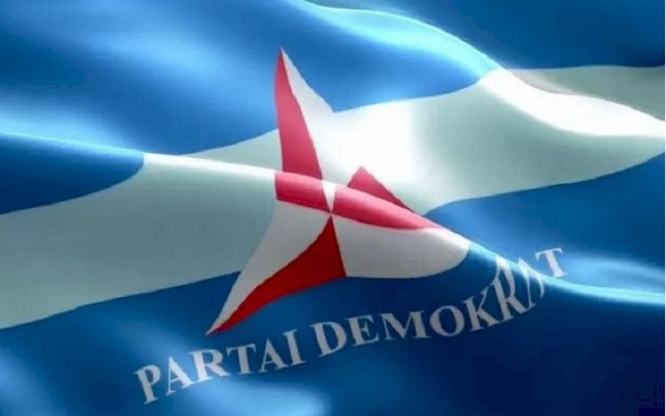 Partai Demokrat/net
