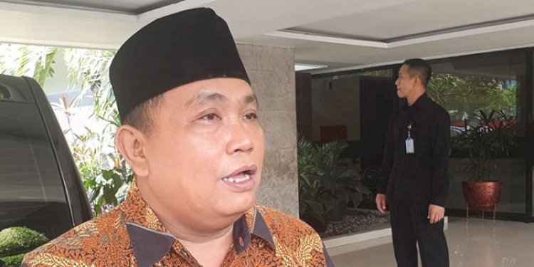 Ketua Federasi Serikat Pekerja (FSP) BUMN Bersatu Arief Poyuono/net