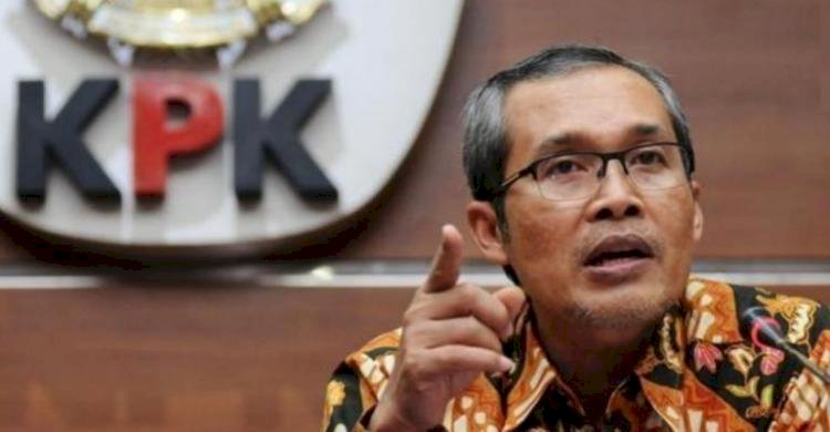 Wakil Ketua KPK Alexander Marwata/ist