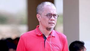 Haruna Soemitro ditunjuk jadi Plt Ketua Asprov PSS Sumsel/net