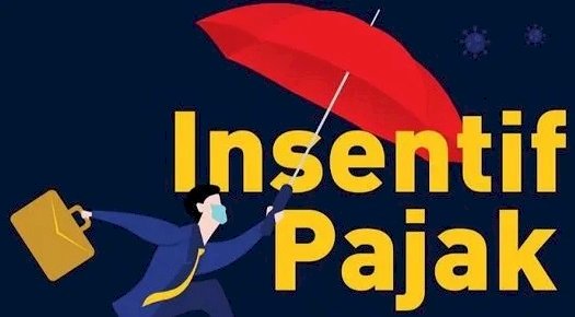 Ilustrasi insentif pajak. (Istimewa/net)
