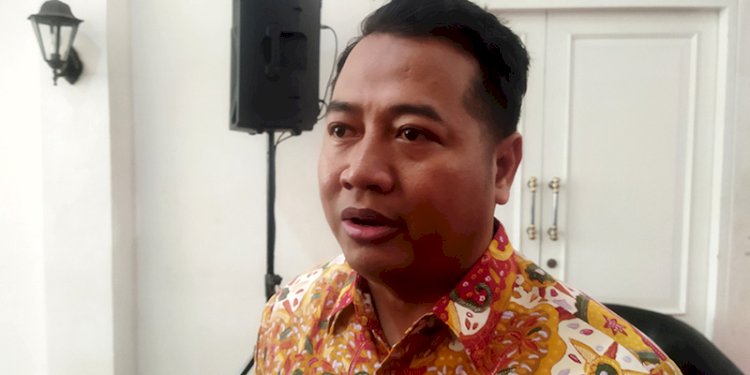 Direktur Eksekutif Parameter Politik Indonesia, Adi Prayitno/RMOL