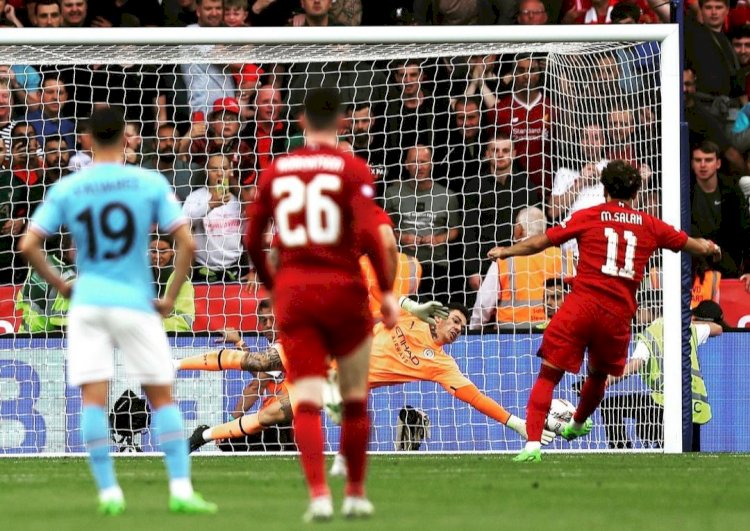 Instagram Liverpool/ist