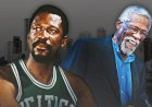 Bill Russell Legenda Boston Celtics Tutup Usia