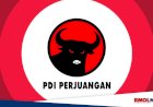 PDI Perjuangan Jakarta Optimis Cetak Hattrick Kemenangan Pemilu