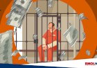 Korupsi Pembangunan Rumah Pengering Gabah, Mantan Kadis Pertanian OKU Selatan Divonis 5,5 Tahun Penjara