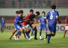 Piala AFF U-16: Bongkar Permainan Bertahan Singapura, Bima Sakti Siapkan Stragtegi Khusus