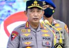 Jenderal Sigit: SDM Polri Harus Siapkan Personel Unggul dalam Menjalankan Arahan Presiden