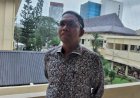 Bawaslu Sumsel Tunggu Instruksi Pusat, Terkait Penonaktifan Tiga Komisioner Muratara