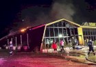 Klub Malam di Thailand Terbakar, 13 Orang Tewas dan Puluhan Luka-luka
