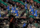 26.000 Mantan Pemberontak Masuk dalam Satuan Tentara Mali