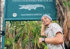 Cerita Fauzi Baadilla saat Bertemu Paus Langka di Pulau Banyak Aceh Singkil
