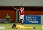Piala AFF U-16: Taklukan Vietnam, Garuda Asia Melaju ke Semifinal
