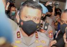 Irjen Ferdy Sambo Mendekam di Mako Brimob Depok hingga Satu Bulan Kedepan