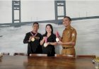 Pemuda Palembang Tiga Kali Juara One Pride MMA, Ini Kata Ratu Dewa