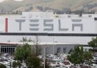 Tesla Teken Kontrak Pembelian Nikel Senilai Rp74 Triliun dari Indonesia